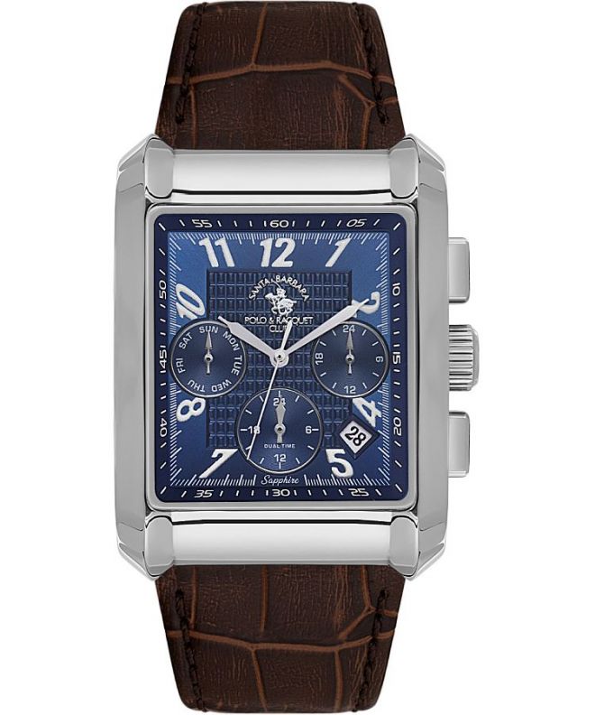 Santa Barbara Legend gents watch SB.1.10550-3
