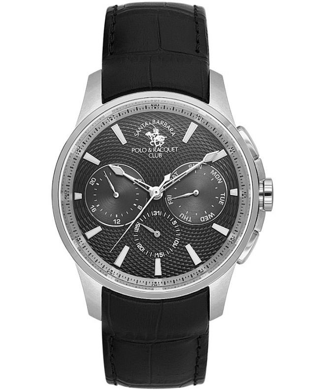 Santa Barbara Legend gents watch SB.1.10652-2