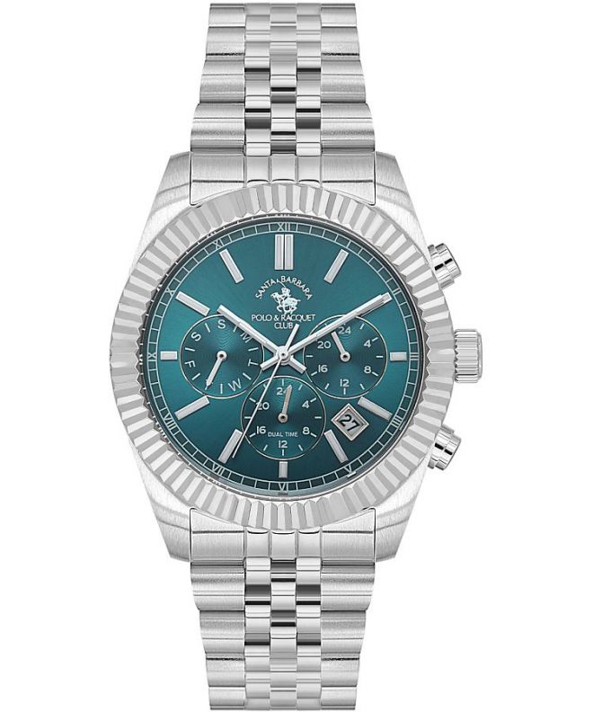 Santa Barbara Legend gents watch SB.1.10653-4