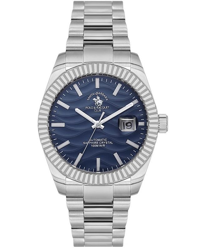 Santa Barbara Luxury Automatic gents watch SB.1.10654-2