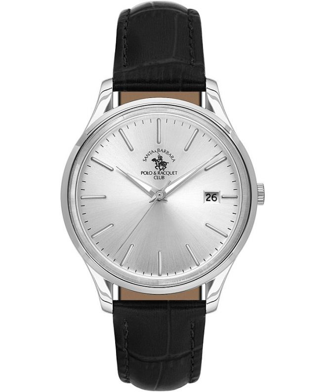 Santa Barbara Noble gents watch SB.8.10011-1