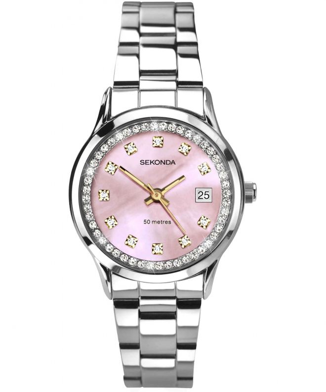 Sekonda Classic ladies watch 40475