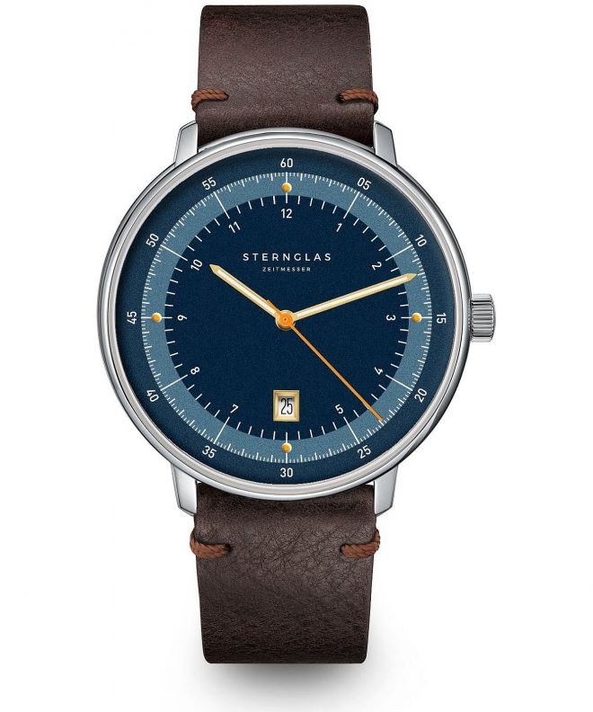 Sternglas Hamburg Edition 1911 gents watch S01-HHT06-VI11
