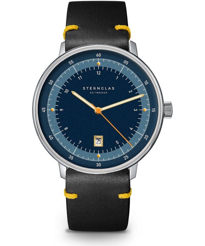 Sternglas Hamburg Edition 1911 gents watch S01-HHT06-VI22