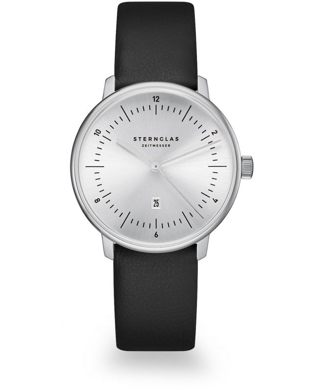 Sternglas Naos XS Elyra ladies watch S01-NDE10-KL05