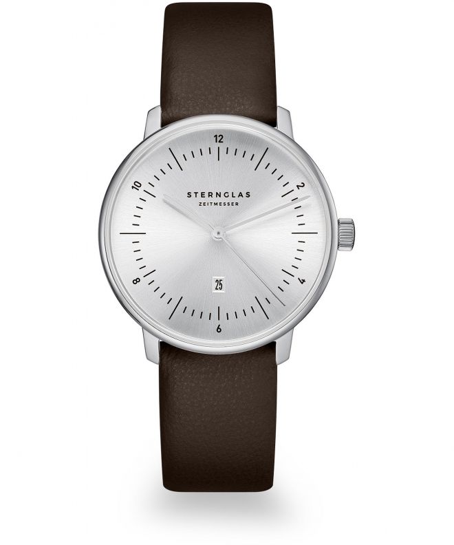 Sternglas Naos XS Elyra ladies watch S01-NDE10-KL17