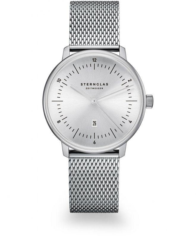 Sternglas Naos XS Elyra ladies watch S01-NDE10-MI01