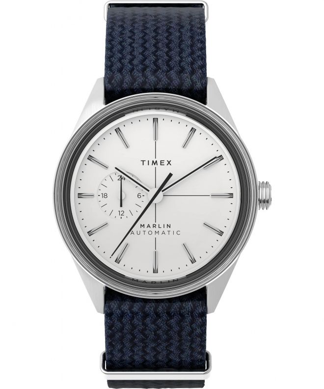Timex Marlin Automatic  watch TW2V72300