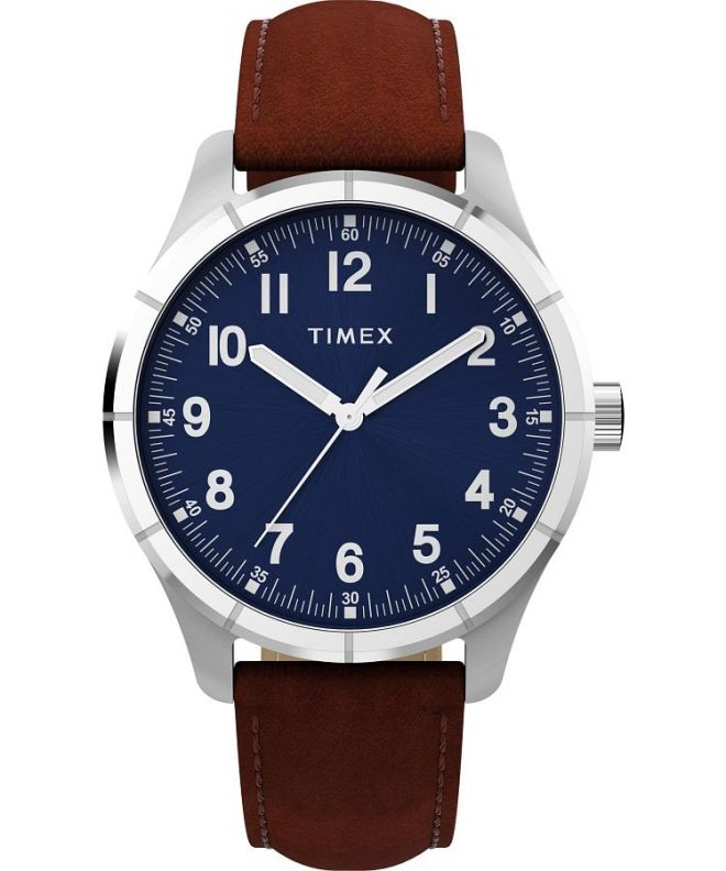Timex Main Street gents watch TW2Y16200