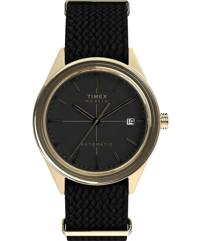 Timex Marlin Jet Automatic gents watch TW2Y24300