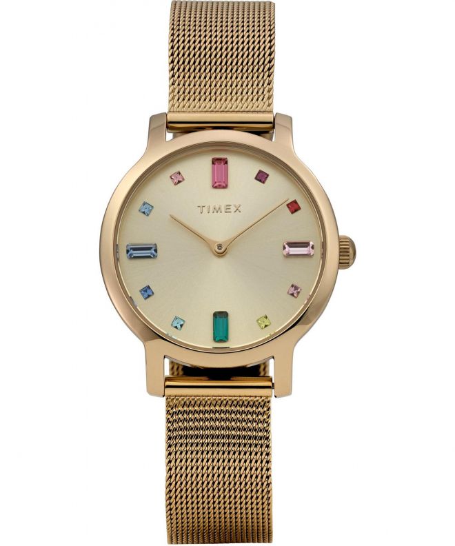 Timex Trend Transcend ladies watch TW2Y26400