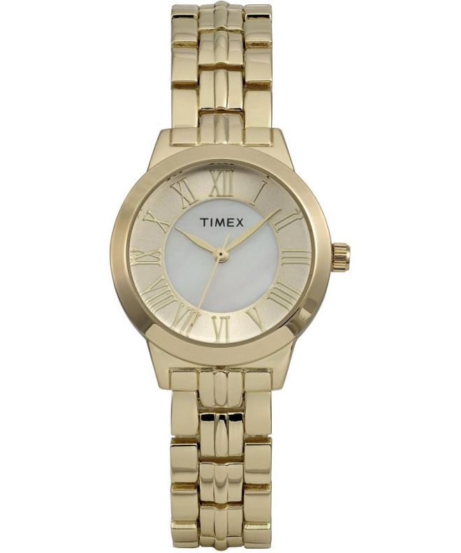 Timex Main Street ladies watch TW2Y38600