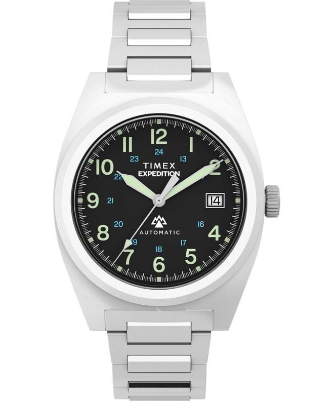 Timex Expedition North Capstone Automatic gents watch TW2Y39600
