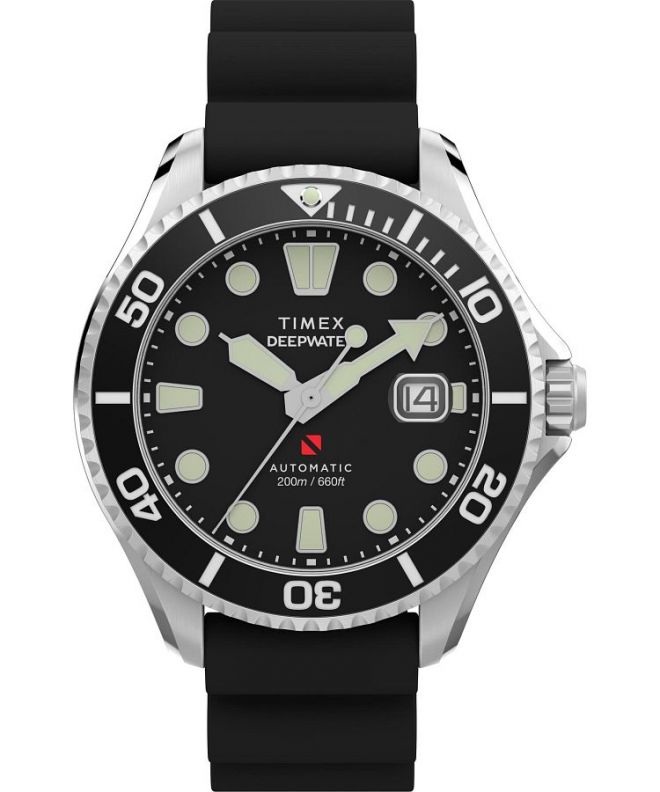 Timex Deep Water Meridian Automatic gents watch TW2Y40000