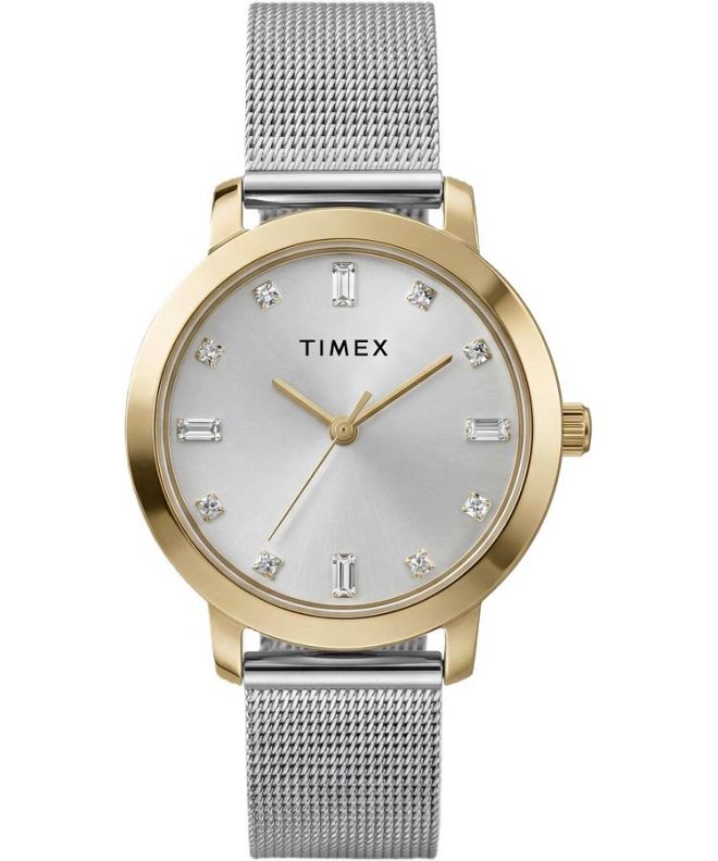 Timex Main Street ladies watch TW2Y48800