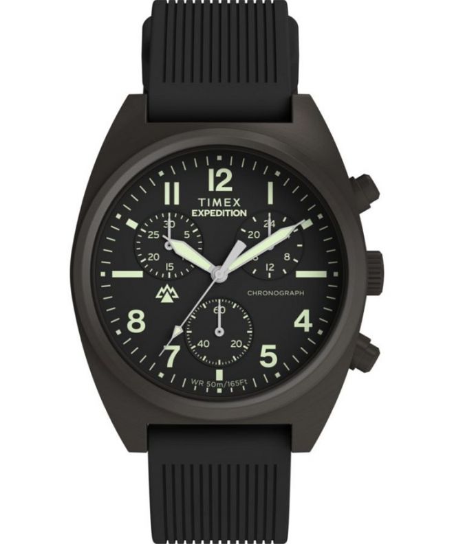 Timex Expedition North Capstone Chronograph gents watch TW2Y61000