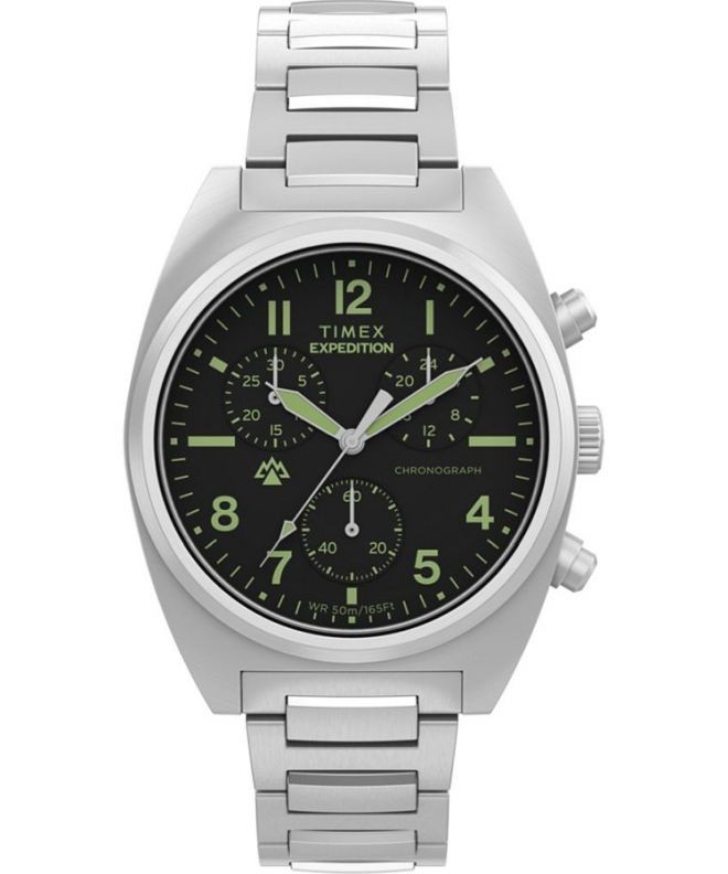 Timex Expedition North Capstone Chronograph gents watch TW2Y61200