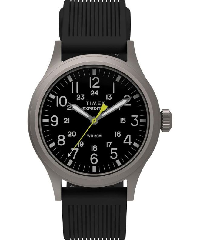 Timex Expedition Scout gents watch TW2Y63300