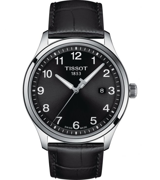 Tissot Gent Xl Classic Men's Watch