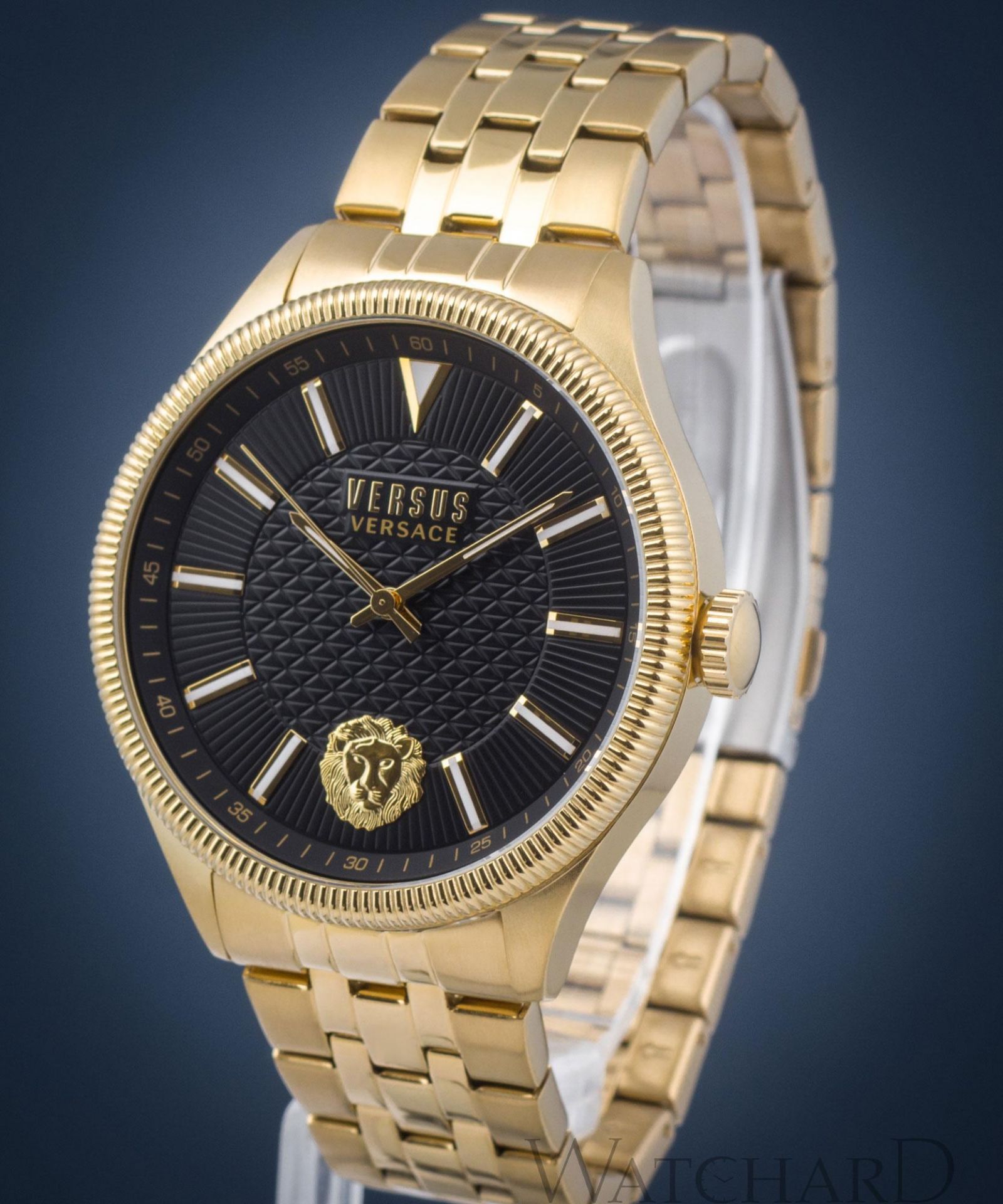 Versus Versace VSPHI0620 - Colonne Watch • Watchard.com