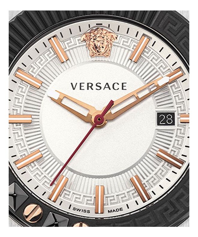 versace chain reaction watch