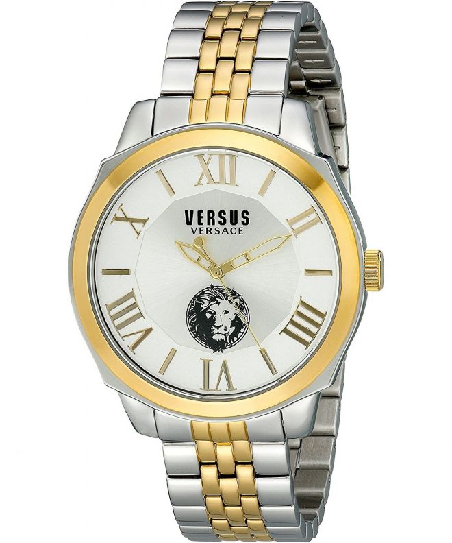 versus versace chelsea watch