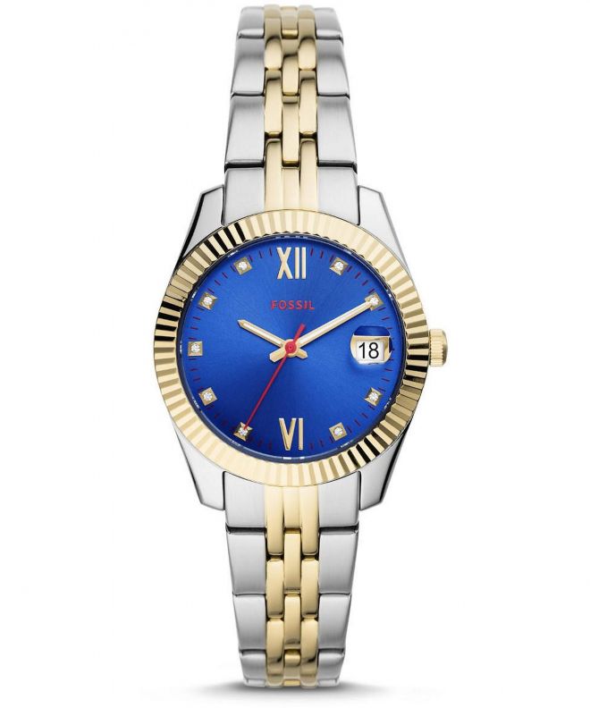 Fossil Authorised Dealer Near Me 