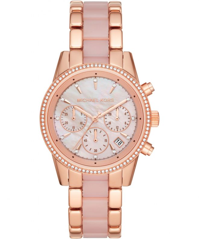 how much is my michael kors watch worth