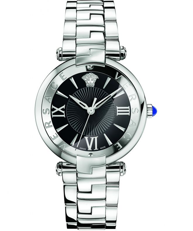 versace revive watch