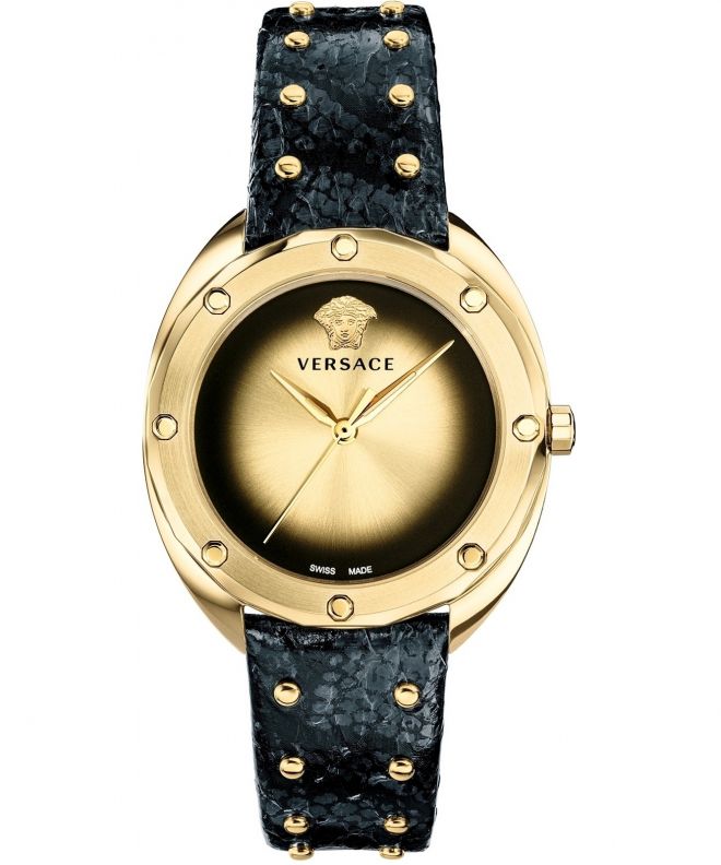 Versace VEBM00318 - Shadov Watch 