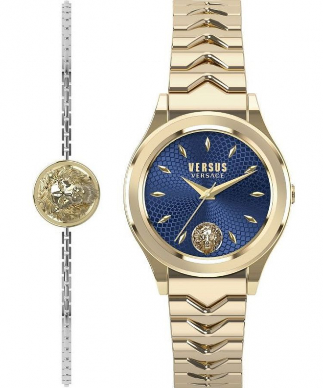 ladies versus versace watch