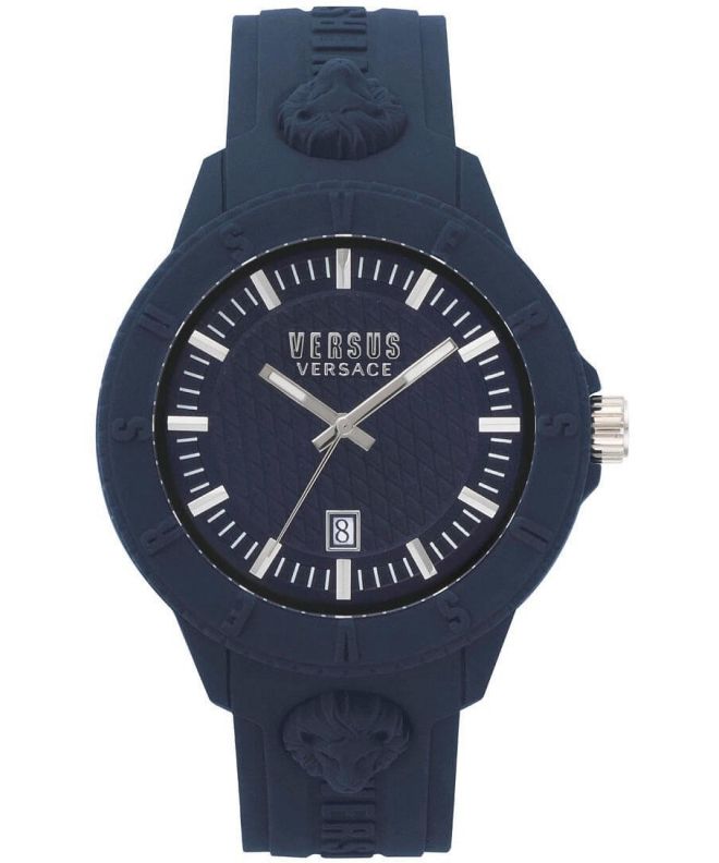 versus versace tokyo watch