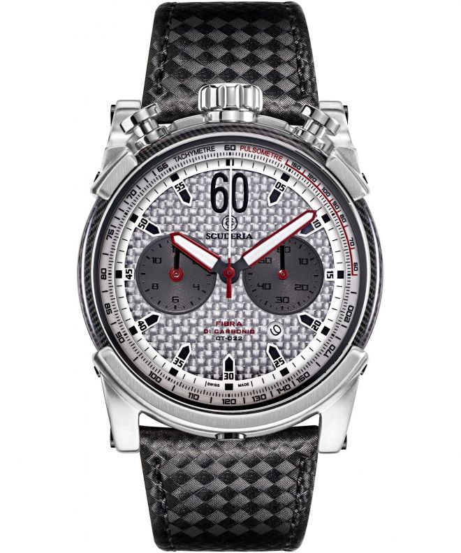 michael kors carbon fiber watch