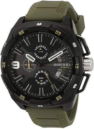 Diesel DZ4396 - Chronograph Watch • Watchard.com