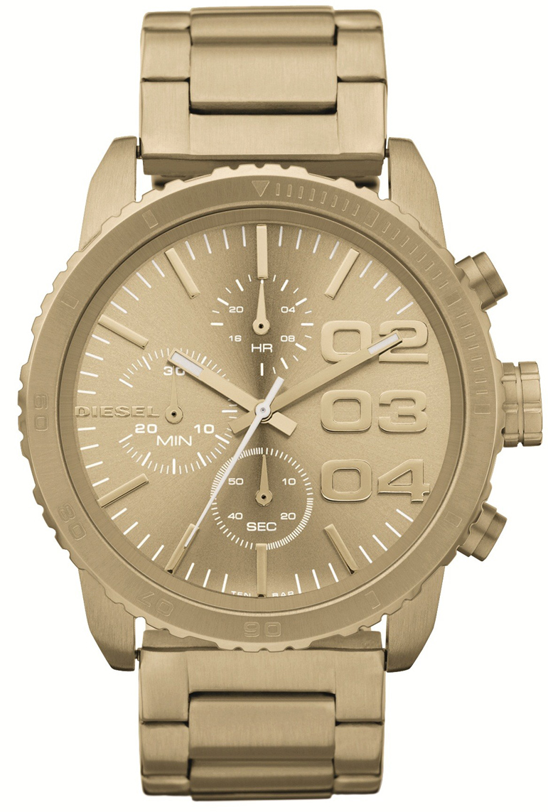 Diesel DZ5302 - Mens Analog Watch • Watchard.com