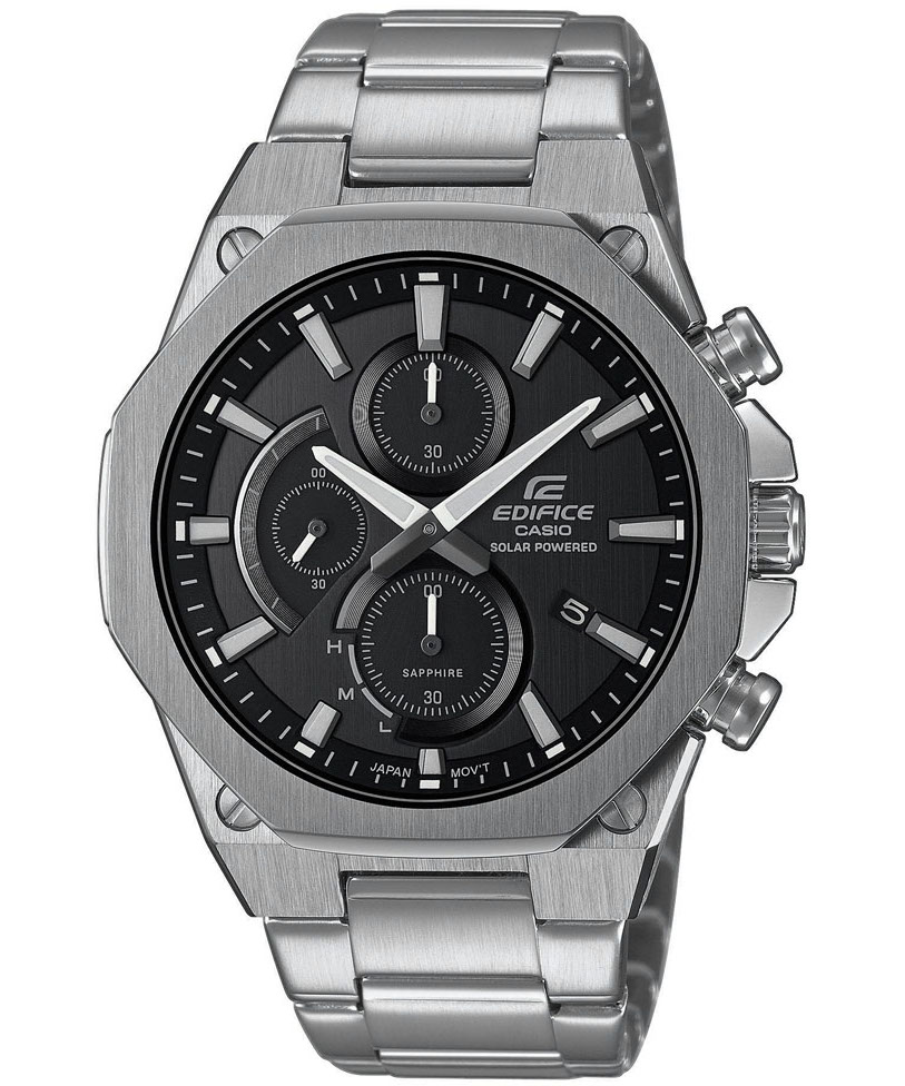 Casio Edifice EFS-S570D-1AUEF - Watch • Watchard.com