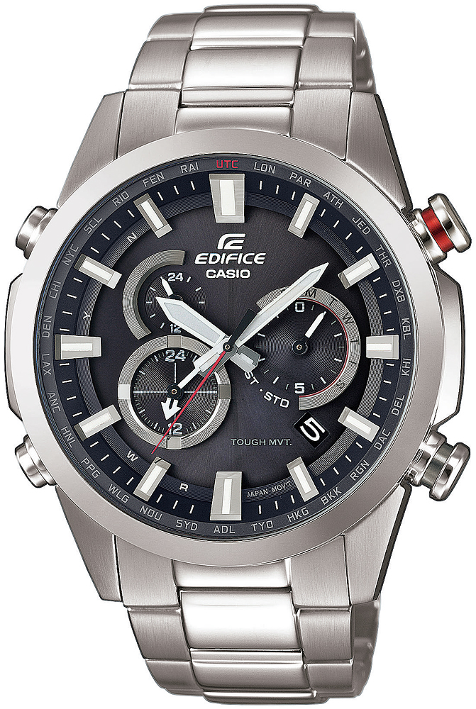 Edifice EQW-T640D-1AER - Casio Watch • Watchard.com