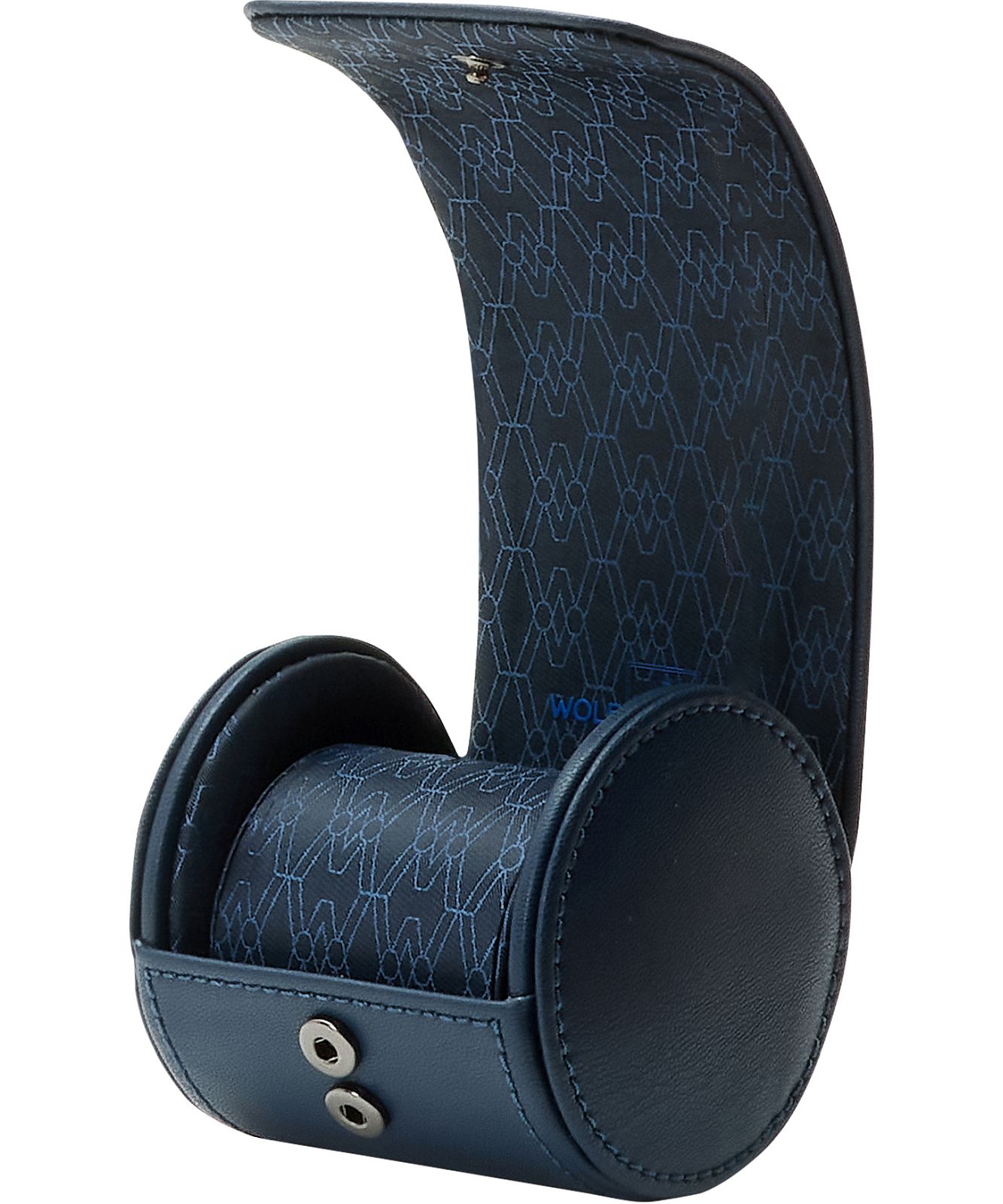 wolf&wolff le cap ベルト　atelier103 Wolf 190817 - Earth Limited Edition case • Watchard.com