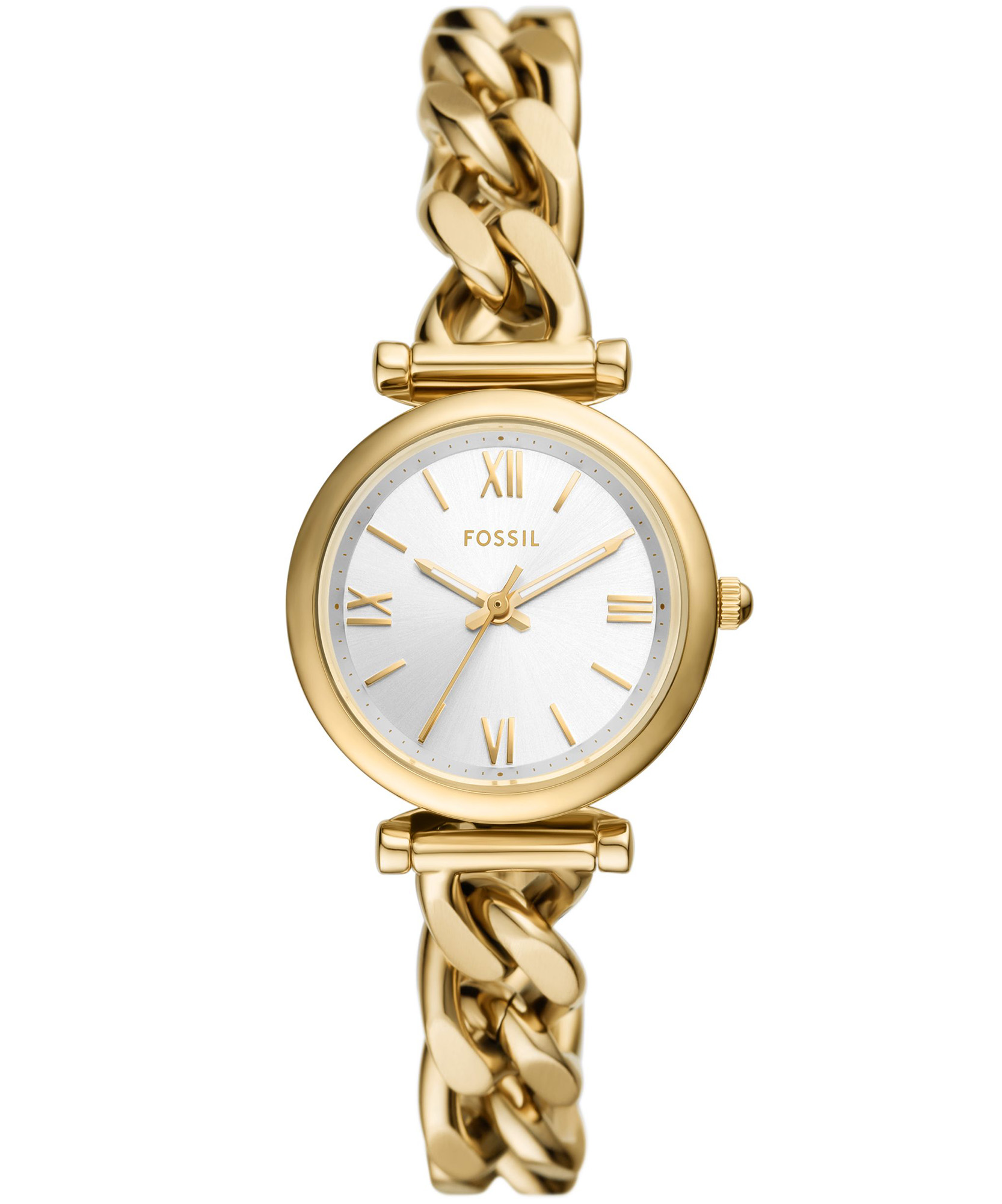 Fossil ES5329 - Carlie watch • Watchard.com