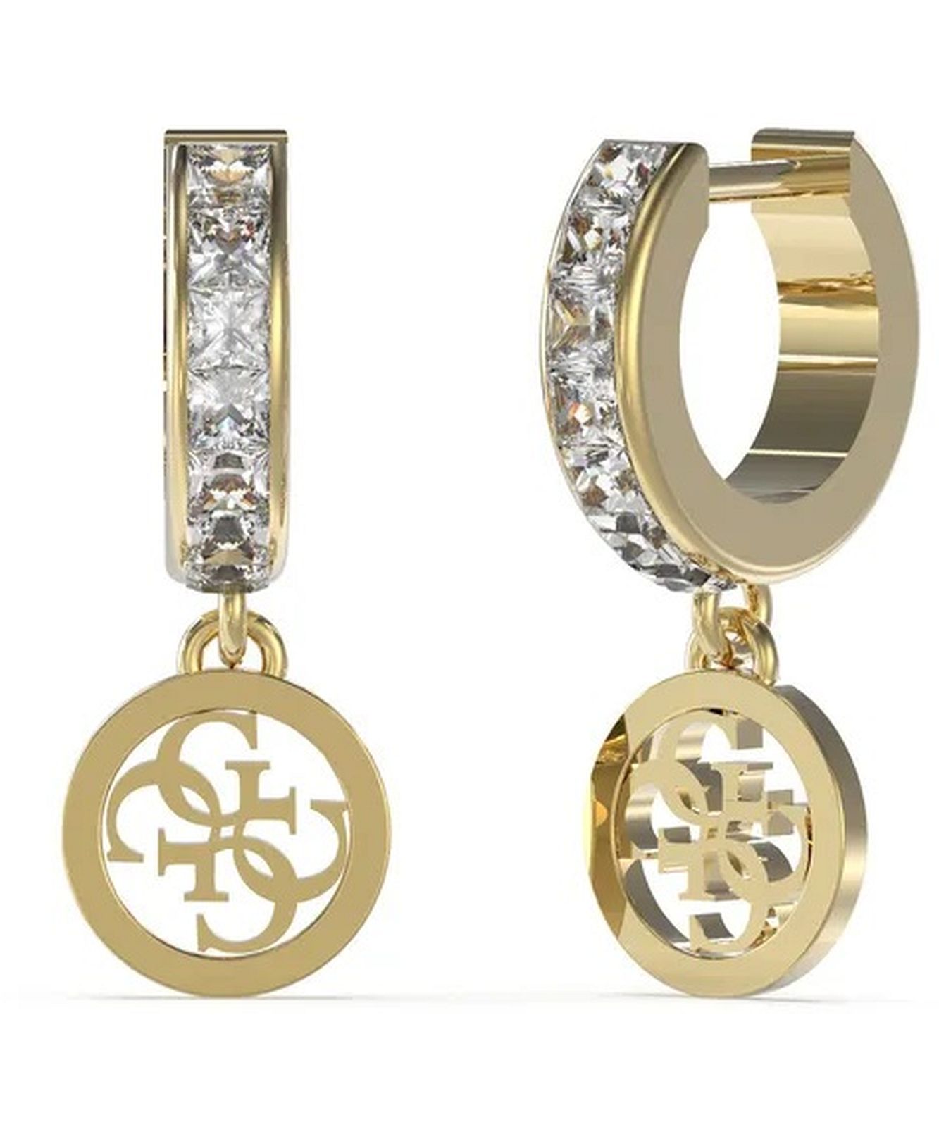 Orecchini Guess da donna JUBE03133JWYGAQTU