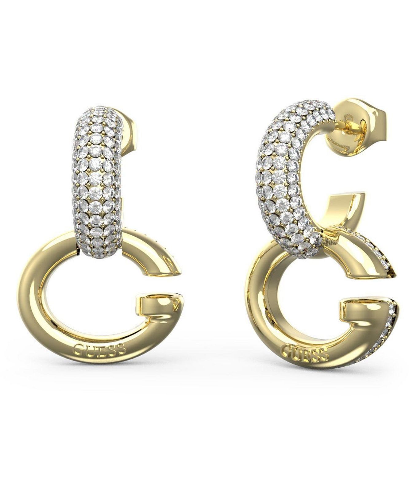 GUESS JEWELS JEWELRY Mod. JUBE05229JWYGT-U main image 0