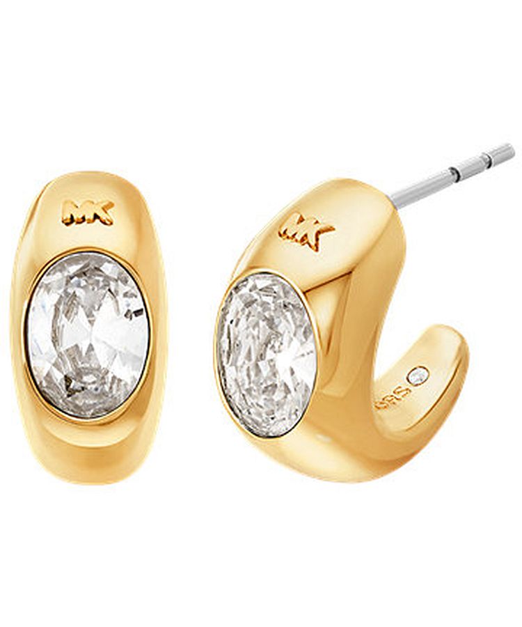Michael Kors MKJ8478710 - Premium earrings • Watchard.com