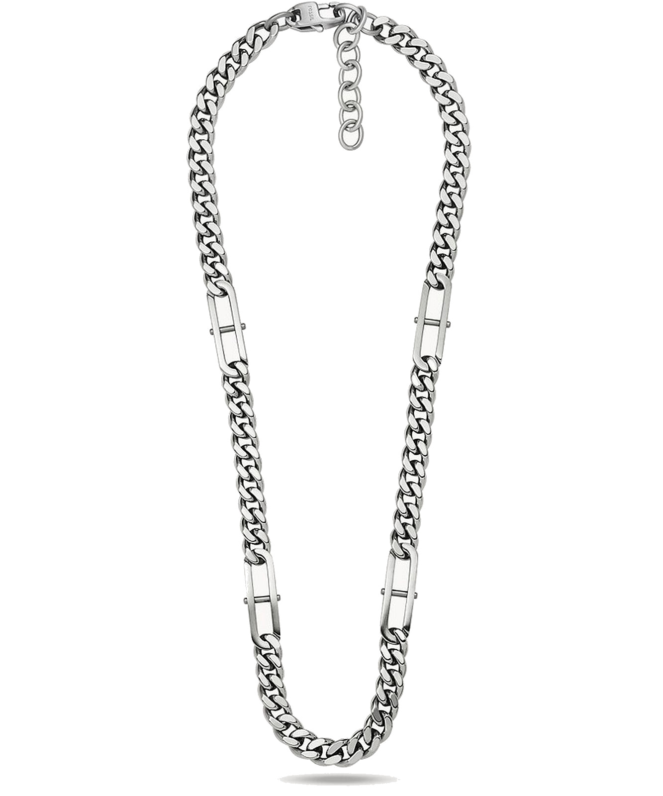 Men's Necklace - JF85832040 - Fossil