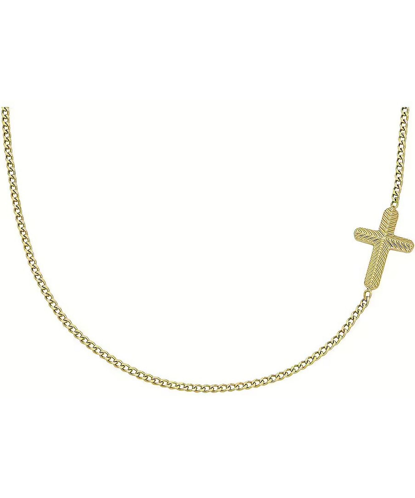 JF04809710 Jewelry Necklace in Gold