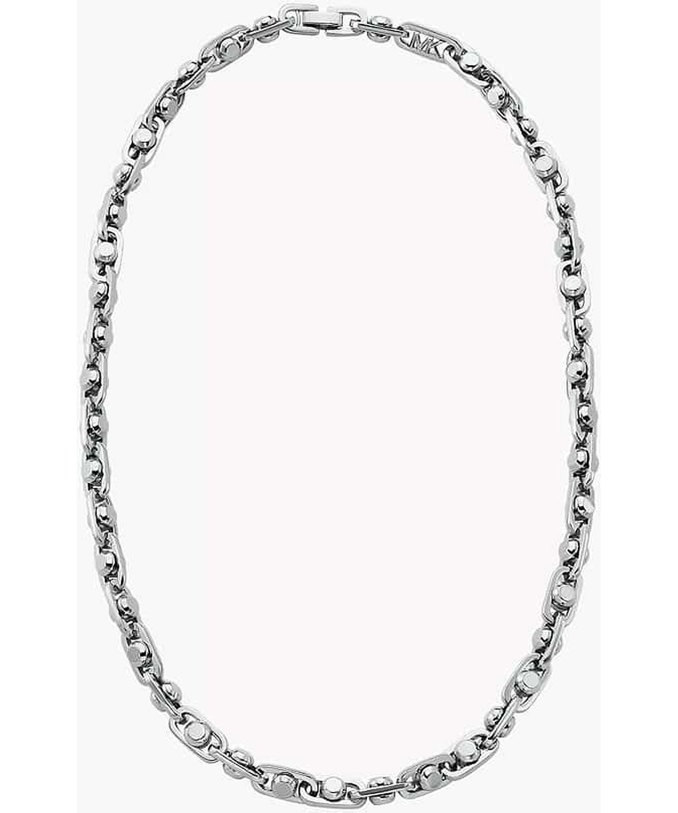 Michael Kors MKJ835600040 - Premium Astor Link necklace • Watchard.com