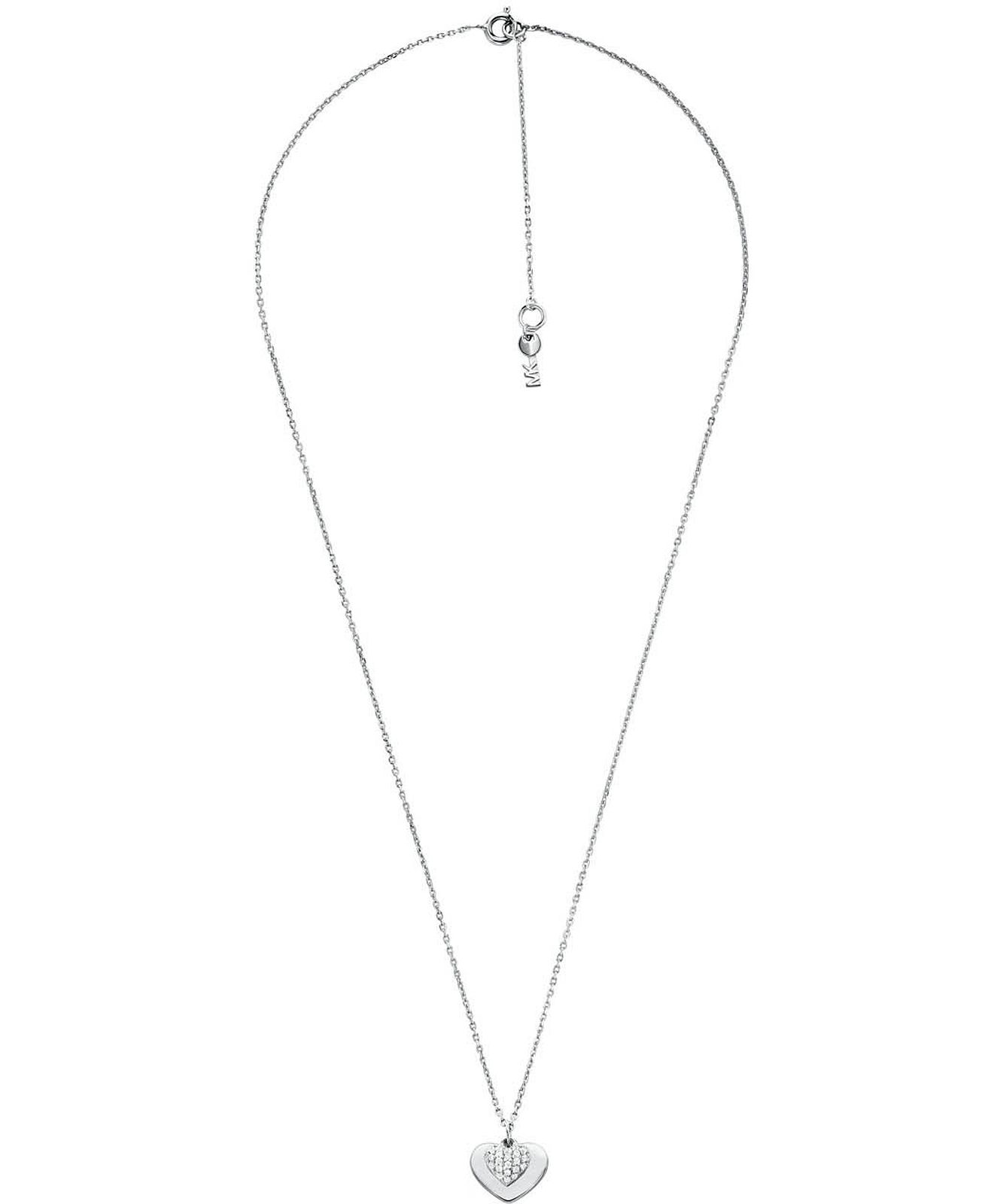 Michael Kors Jewellery MKC1570AN791 womans necklace » Zeitlounge.com
