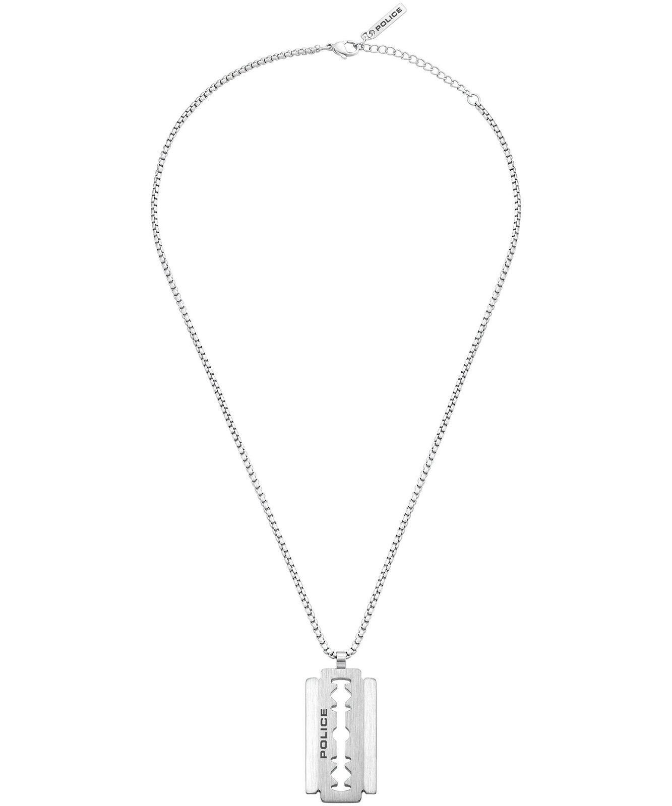 POLICE JEWELS JEWELRY Mod. PEAGN2211512