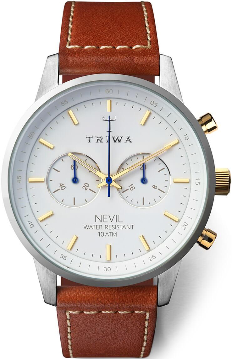 Triwa NEST115.SC010215 watch - Nevil • Watchard.com
