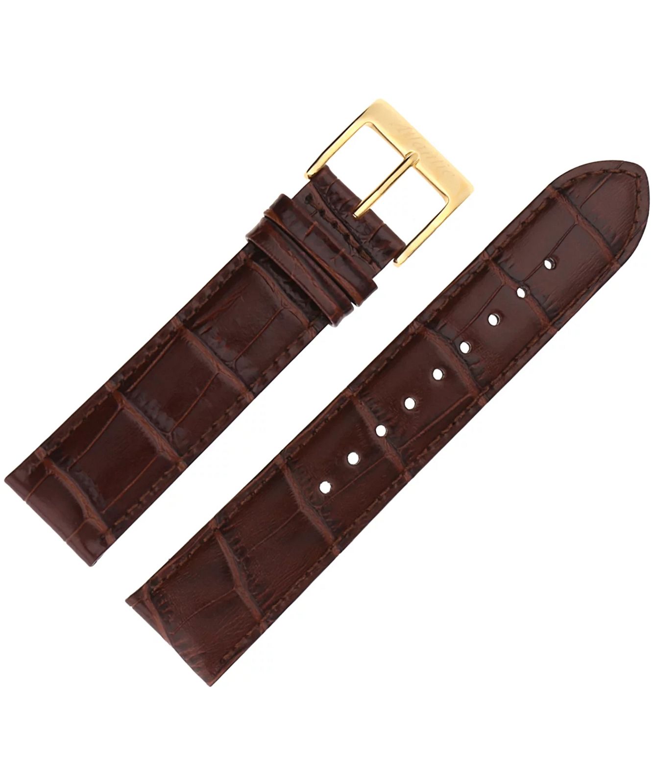 Discount Good Looking Rubber 23 mm Watch Strap AR5930_K0020489 main image 0
