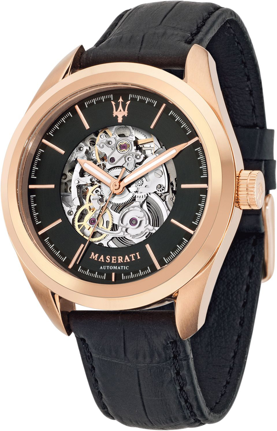 Maserati R8821112001 - Pole Position Watch • Watchard.com